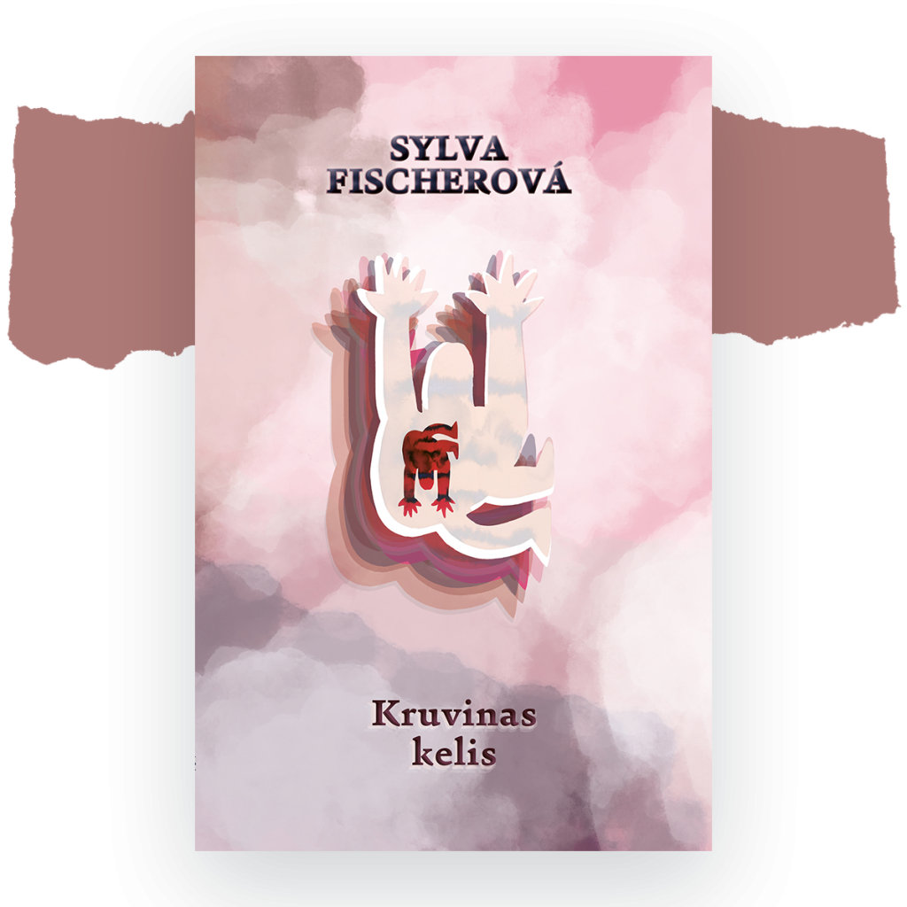 Kruvinas Kelis Baziliskas