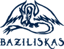 Baziliskas