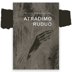 Atradimo ruduo