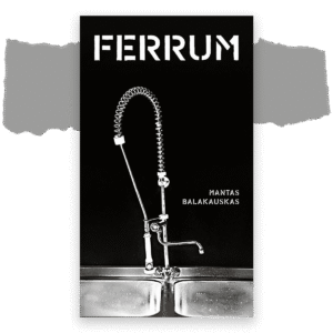 Ferrum