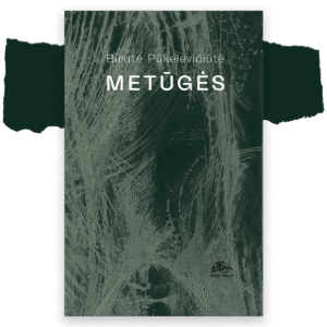 Metūgės